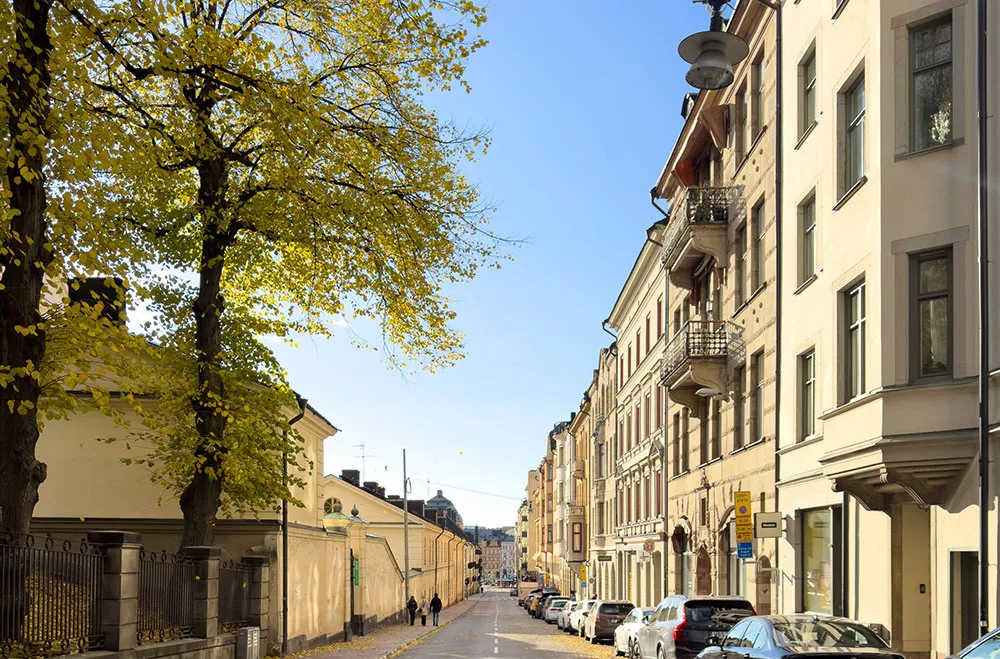 Естетичний інтер'єр невеликої квартири з ніжним декором - Gallery image 26