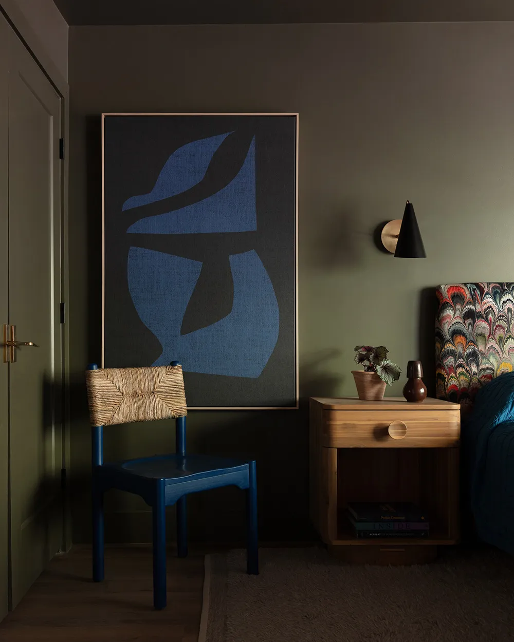 Rénovation chaleureuse d'une maison près d'un lac dans l'Arkansas - Gallery image 11