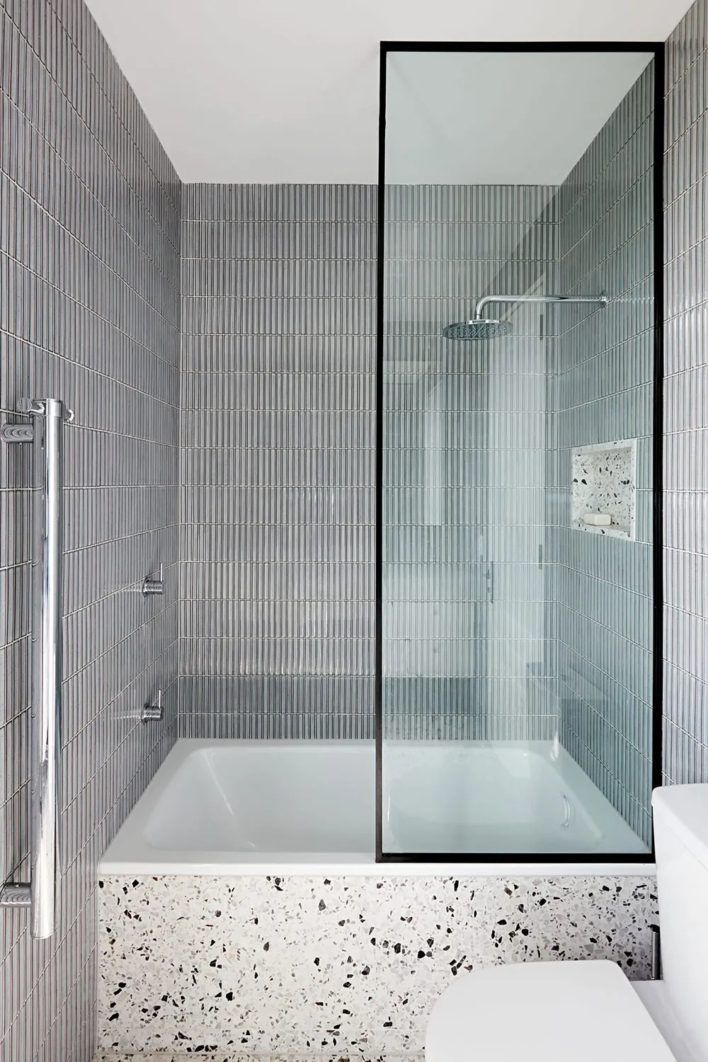 Petit mais lumineux domicile pour une jeune famille à Sydney - Gallery image 21