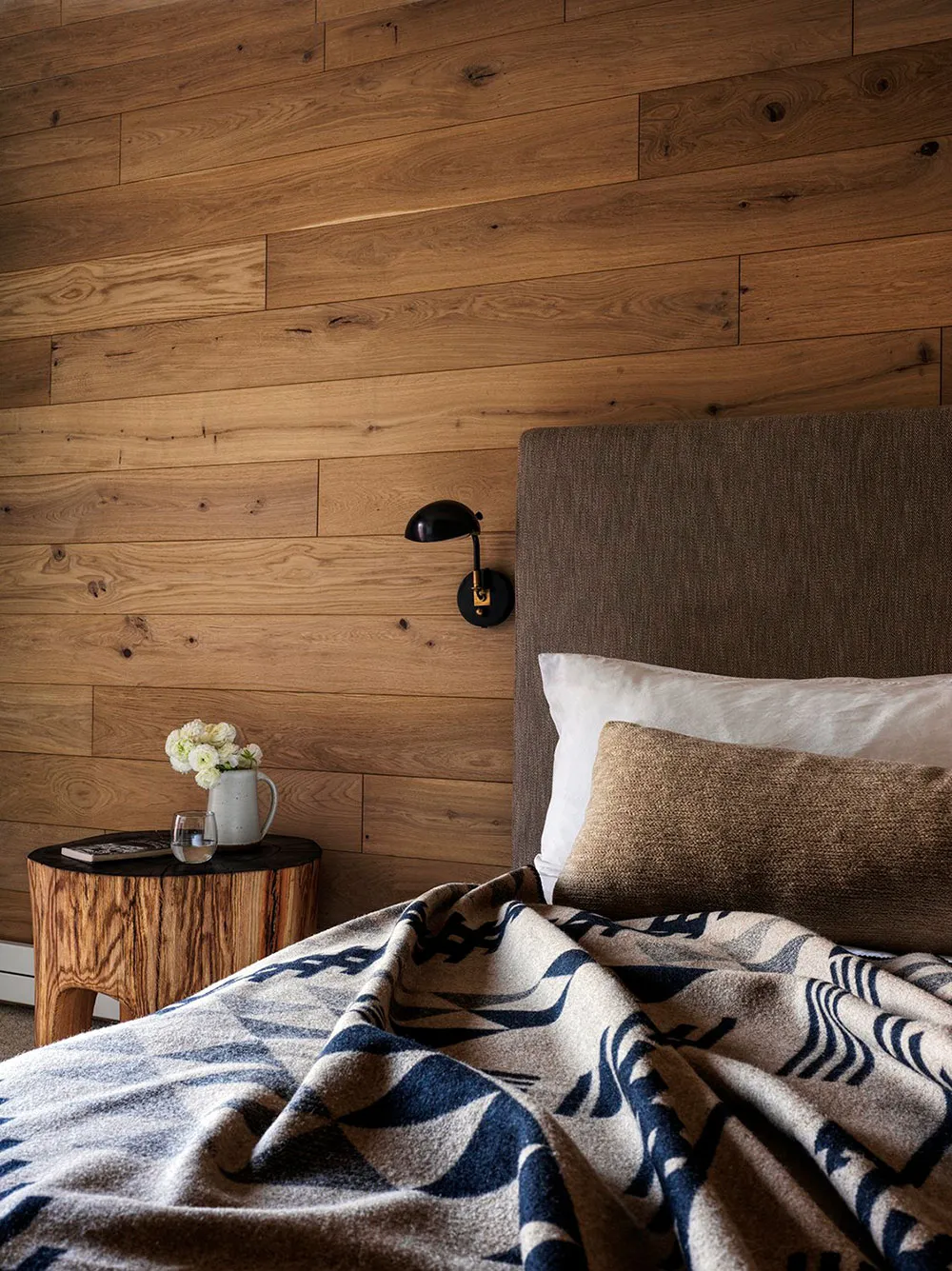 Stylisches Renovierung eines Berghauses in den USA - Gallery image 7