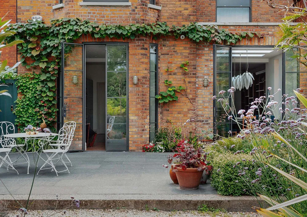 Excelente cocina como corazón de una casa victoriana en Londres - Gallery image 27