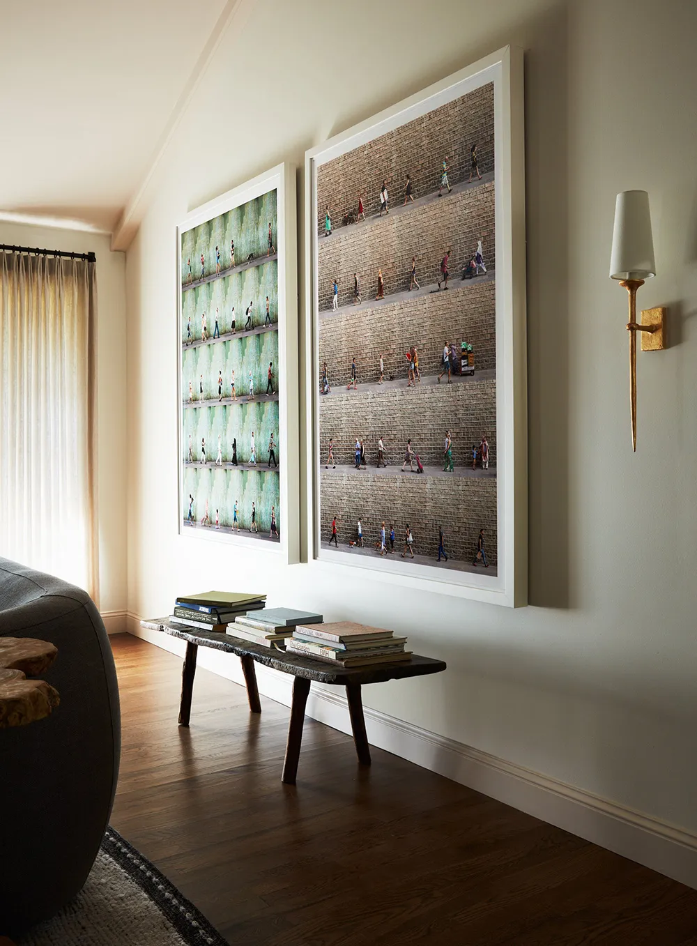 Encanto europeo y relajación estadounidense: casa en EE. UU. - Gallery image 2