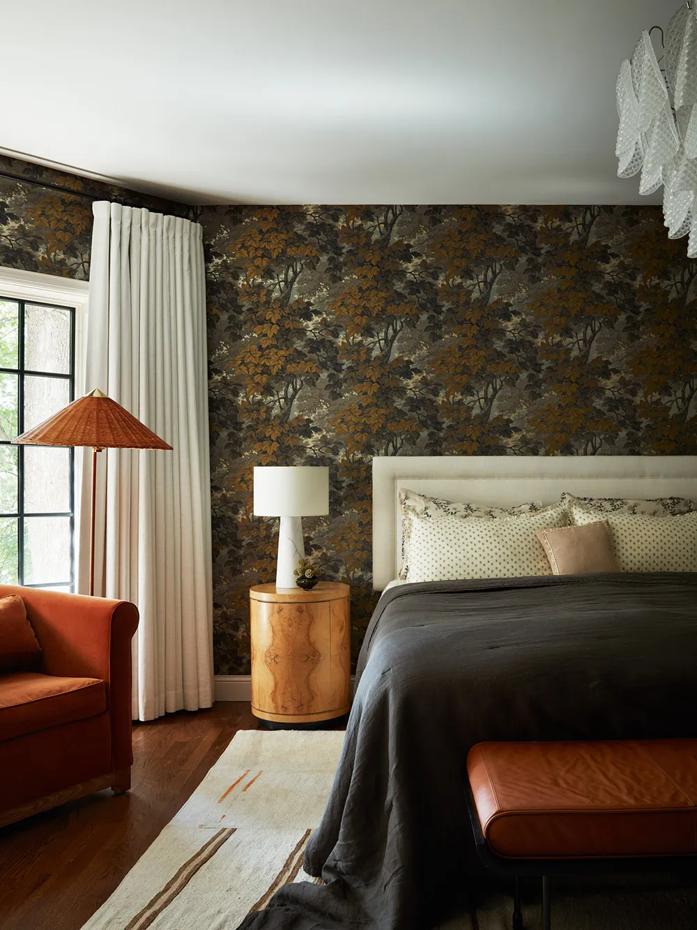 Encanto europeo y relajación estadounidense: casa en EE. UU. - Gallery image 11