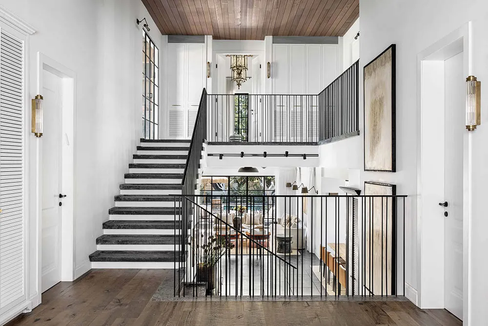 Beautiful Update of a Vintage Farmhouse in Israel - Gallery image 14