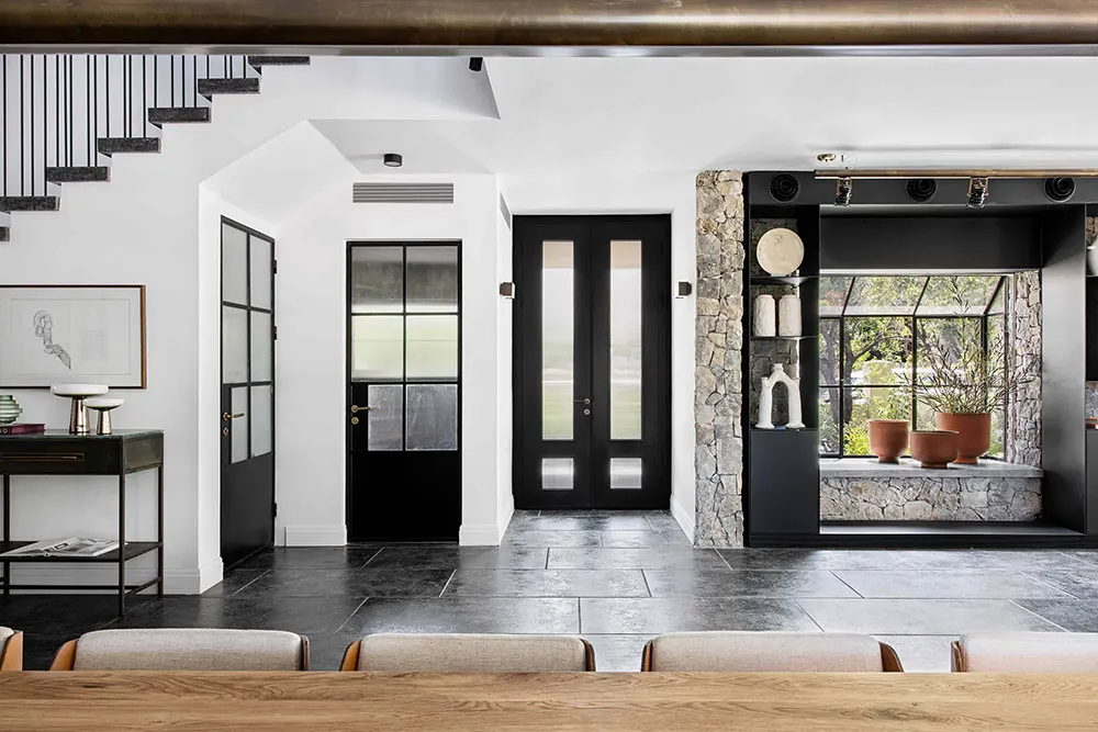 Beautiful Update of a Vintage Farmhouse in Israel - Gallery image 34