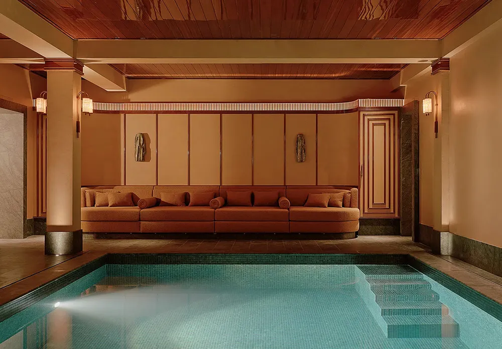 Тепла еклектика в Парижі - Gallery image 20