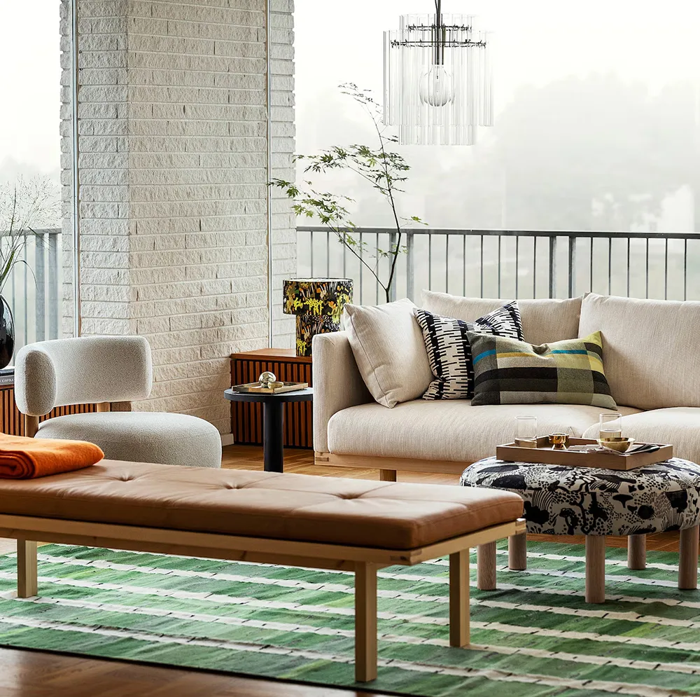 Лучшее из скандинавского дизайна: Коллекция Stockholm 2025 от IKEA - Gallery image 12