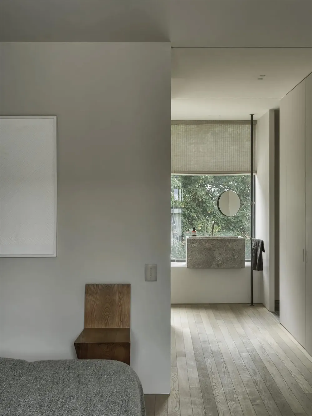 “मर्क्स-होल्वोएट द्वारा प्रस्तुत स्टाइलिश बेल्जियन मिनिमलिज्म” - Gallery image 10