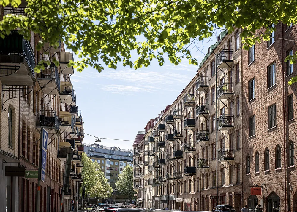 Bright Scandinavian Interior with Pleasant Bright Decor (39 sq. m) - Gallery image 25