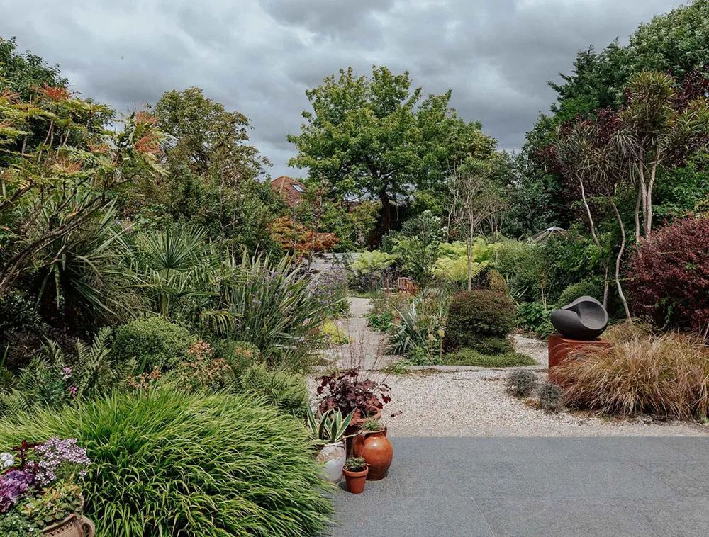 Excelente cocina como corazón de una casa victoriana en Londres - Gallery image 4