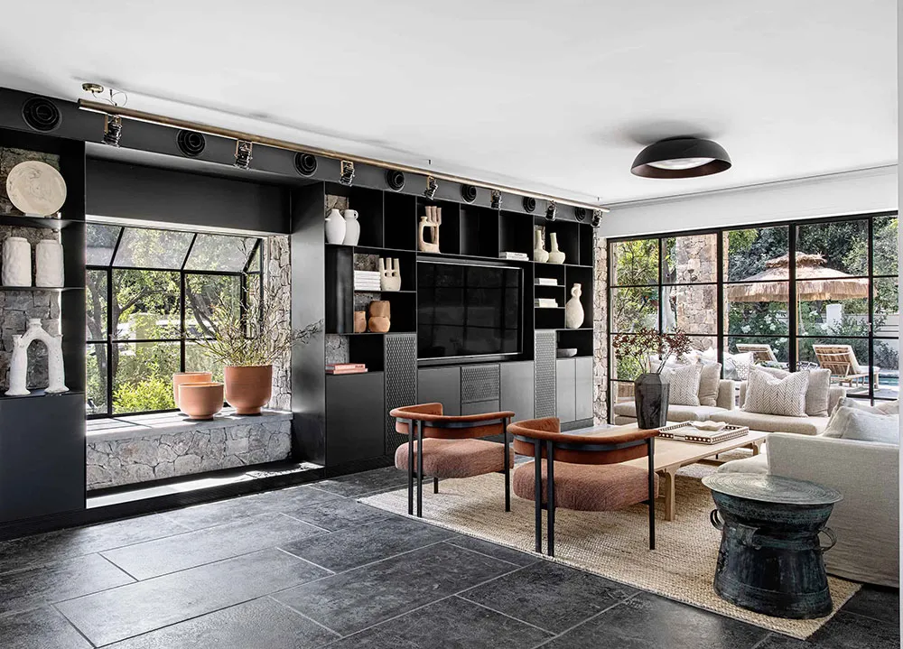 Beautiful Update of a Vintage Farmhouse in Israel - Gallery image 6