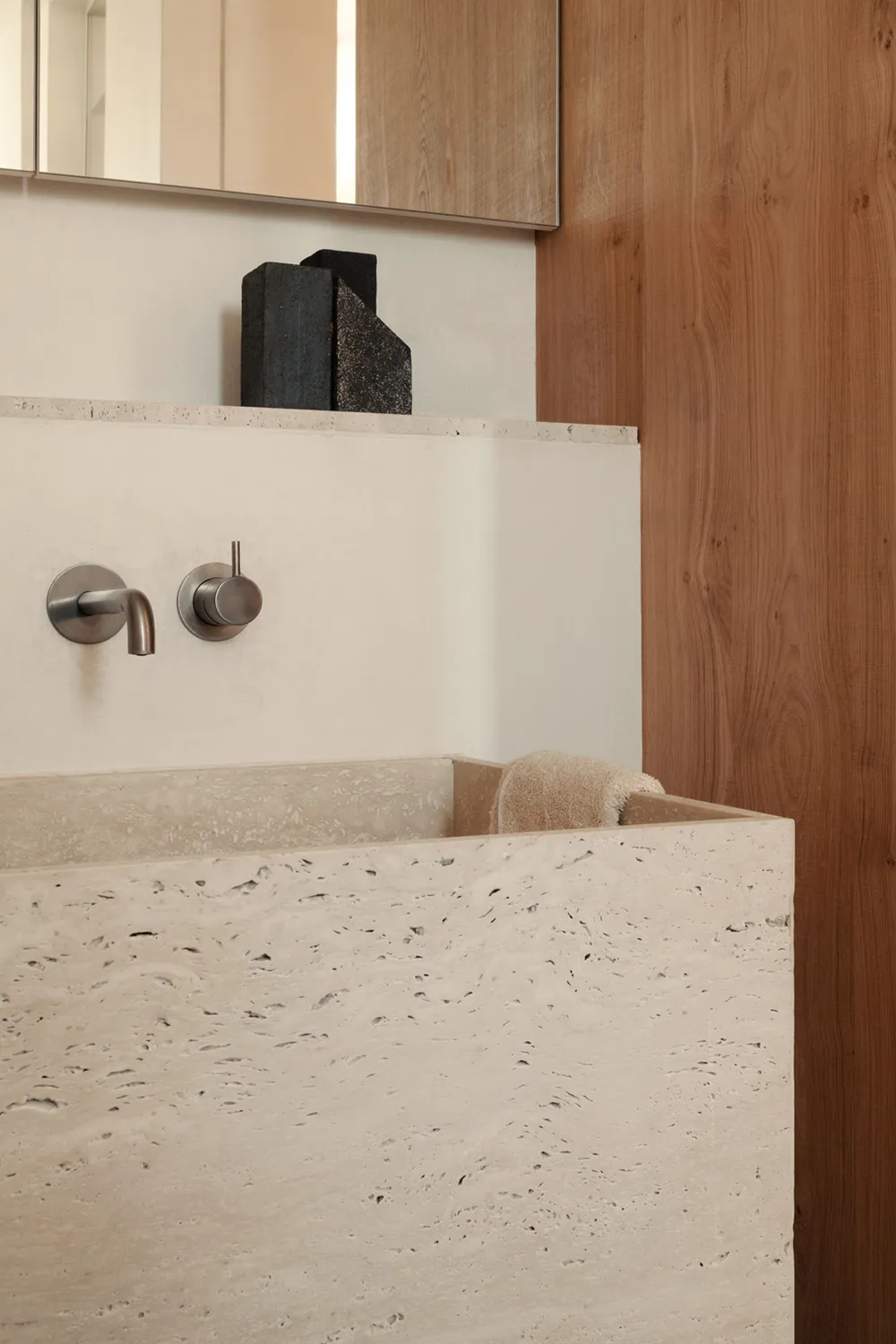 Сучасний дизайн як мистецтво: квартира в Парижі - Gallery image 11