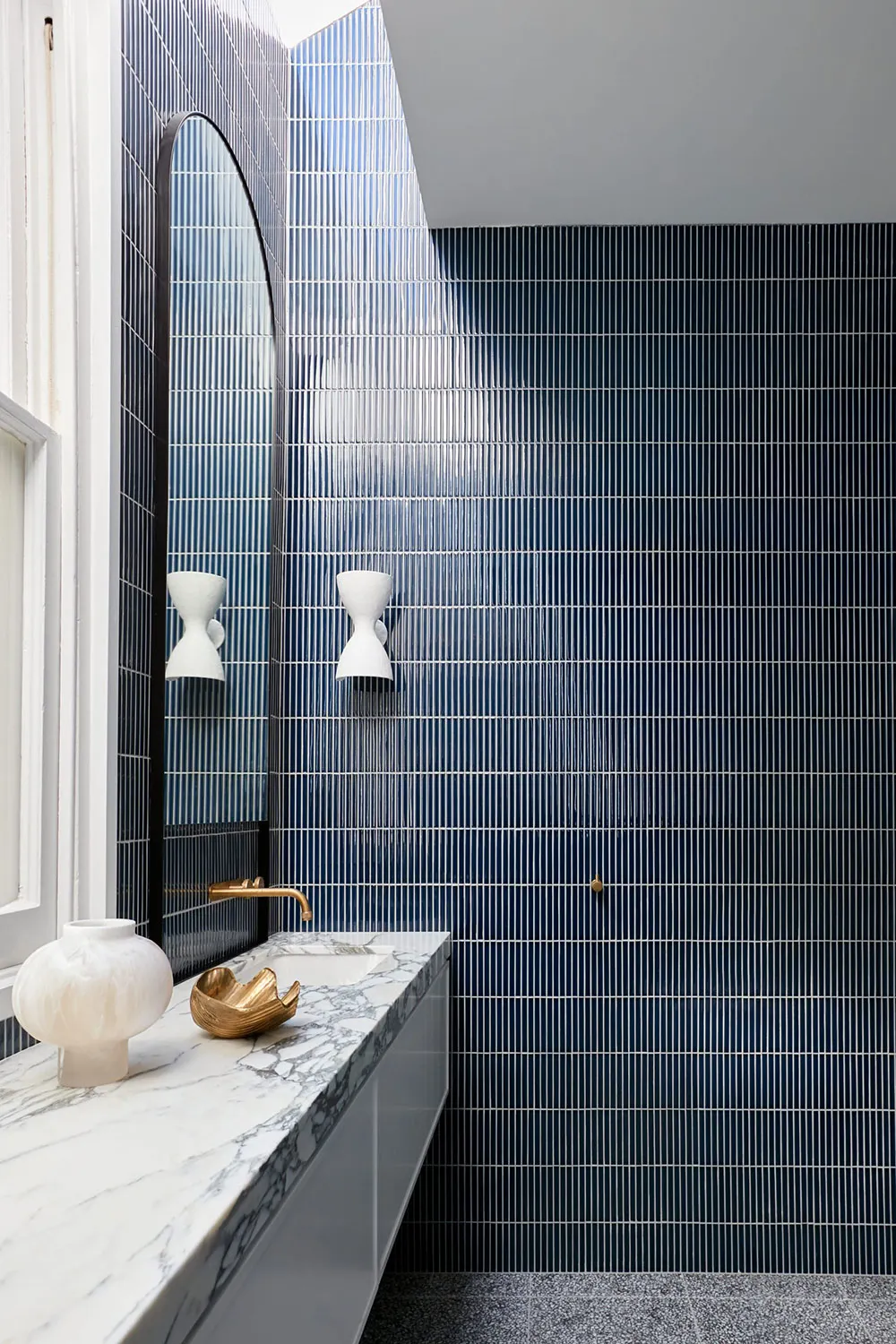 Petit mais lumineux domicile pour une jeune famille à Sydney - Gallery image 11