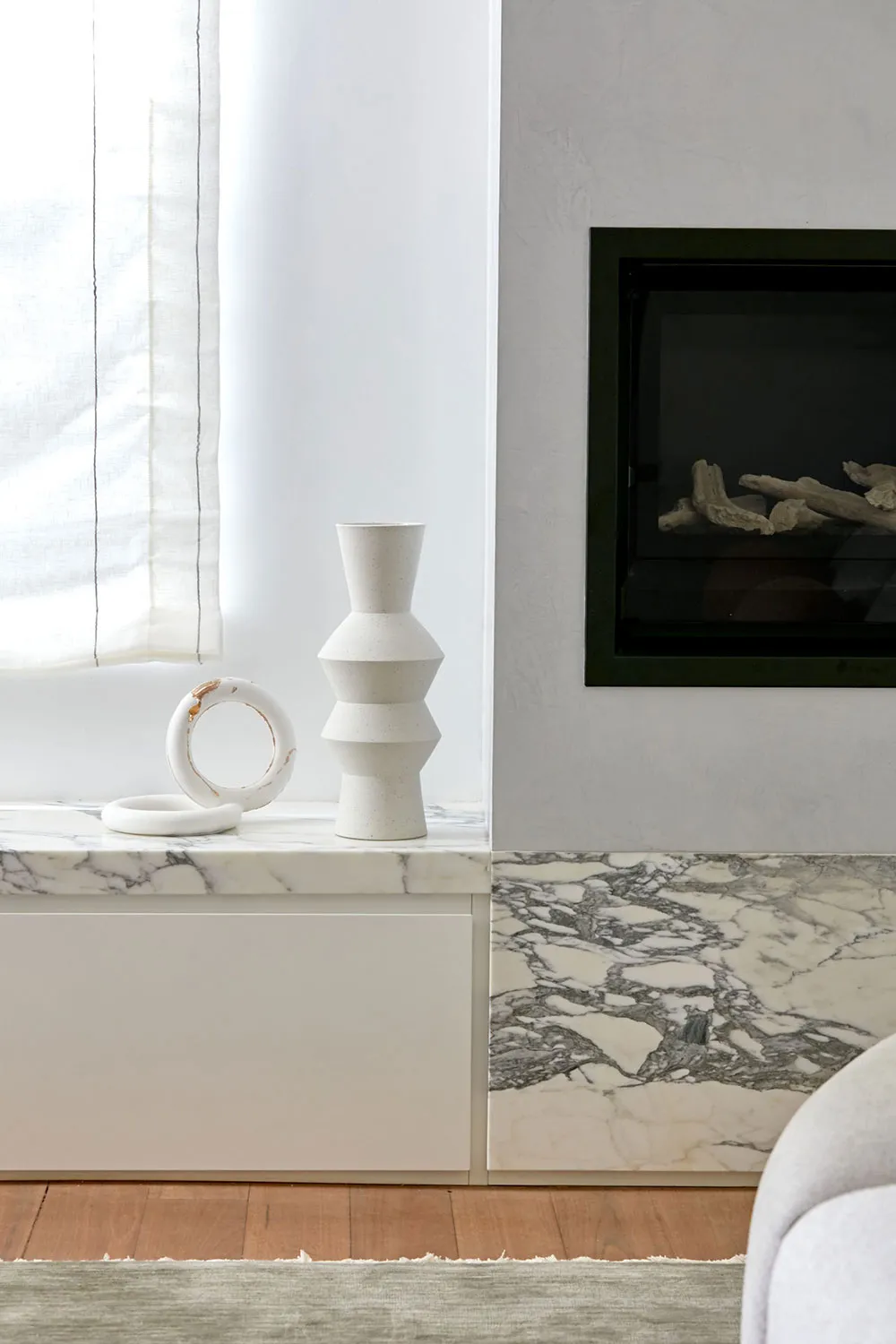 Petit mais lumineux domicile pour une jeune famille à Sydney - Gallery image 10