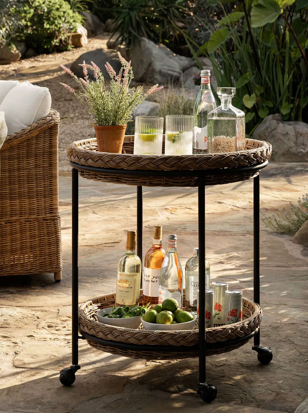 Perfect Comfort in McGee & Co's New Catalog - Gallery image 21