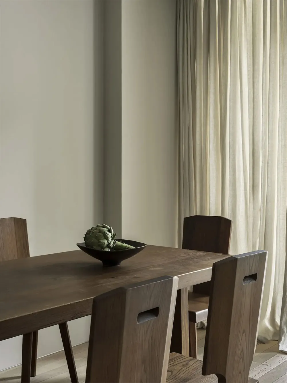 “मर्क्स-होल्वोएट द्वारा प्रस्तुत स्टाइलिश बेल्जियन मिनिमलिज्म” - Gallery image 8