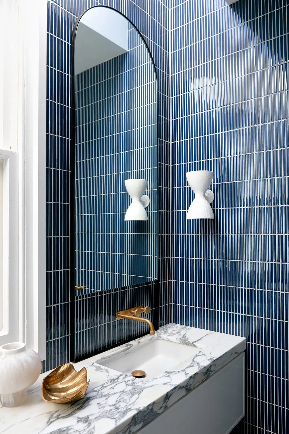 Petit mais lumineux domicile pour une jeune famille à Sydney - Gallery image 13