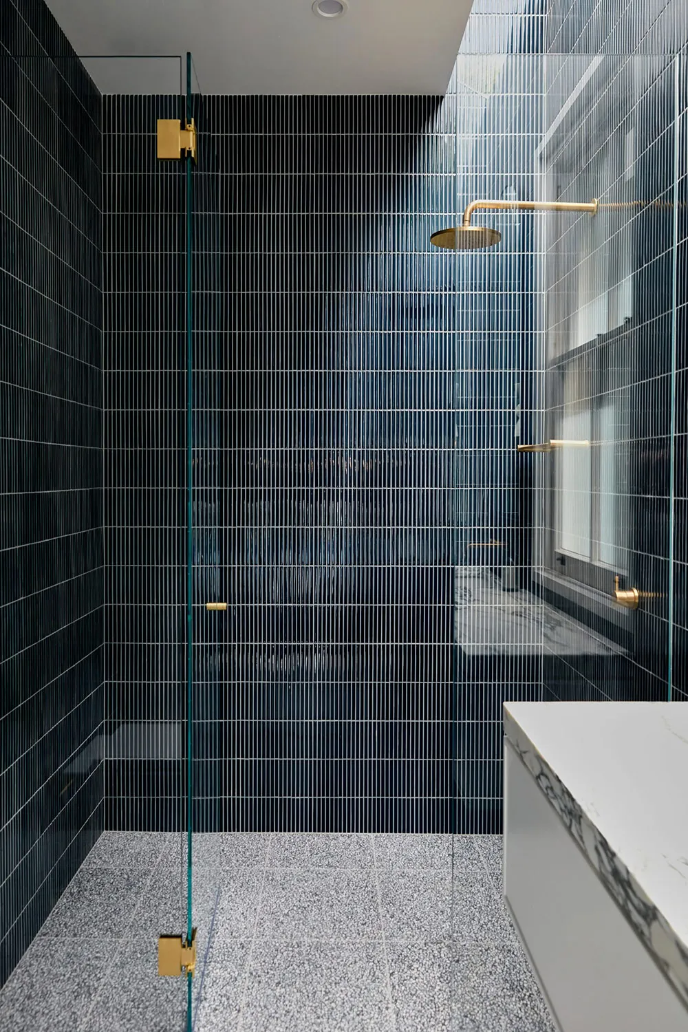 Petit mais lumineux domicile pour une jeune famille à Sydney - Gallery image 12