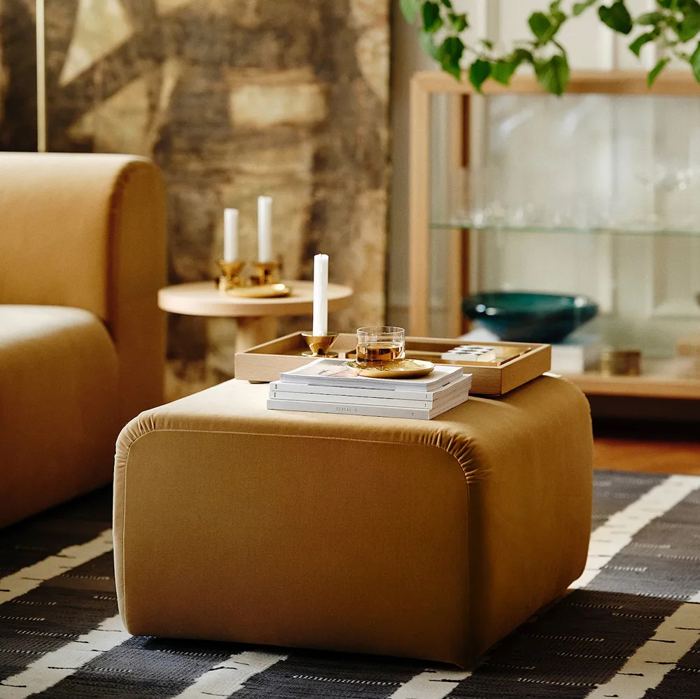 Лучшее из скандинавского дизайна: Коллекция Stockholm 2025 от IKEA - Gallery image 17