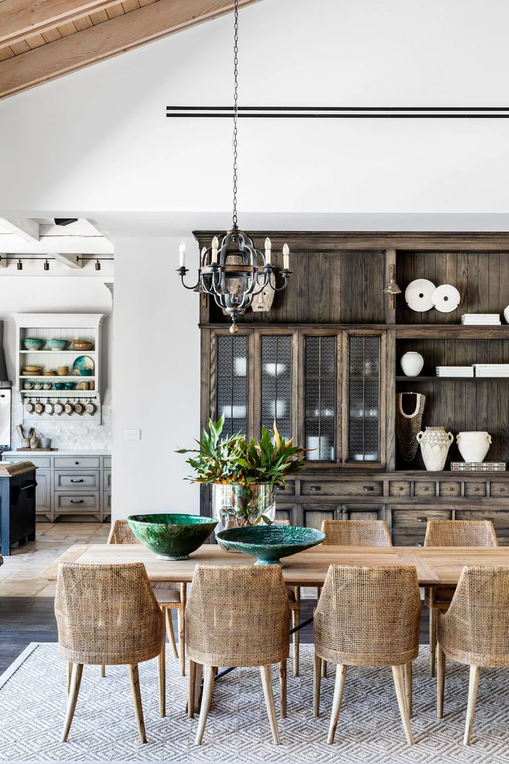 Beau maison en pierre en Israël avec beaucoup de blanc dans les intérieurs - Gallery image 10