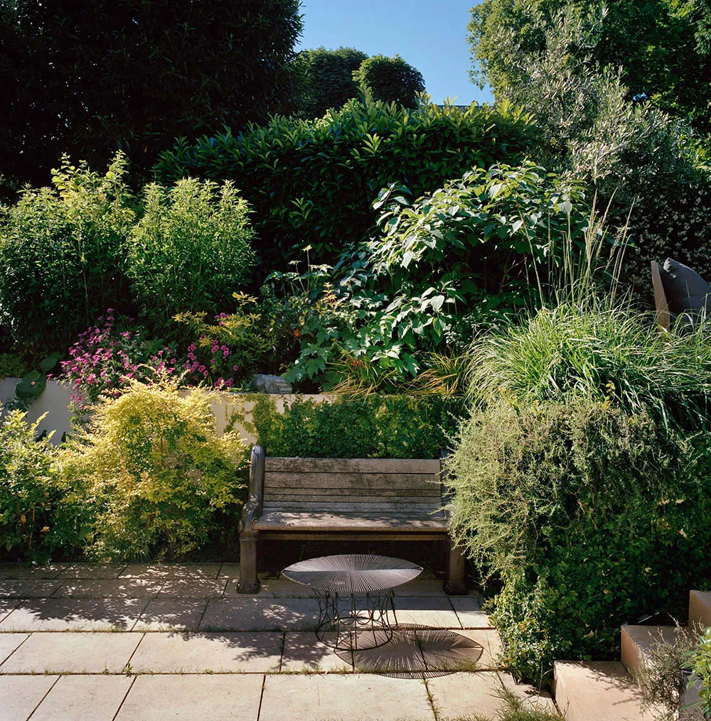 Excelentes diseños de interiores en París en el portfolio de Charles Zana - Gallery image 5