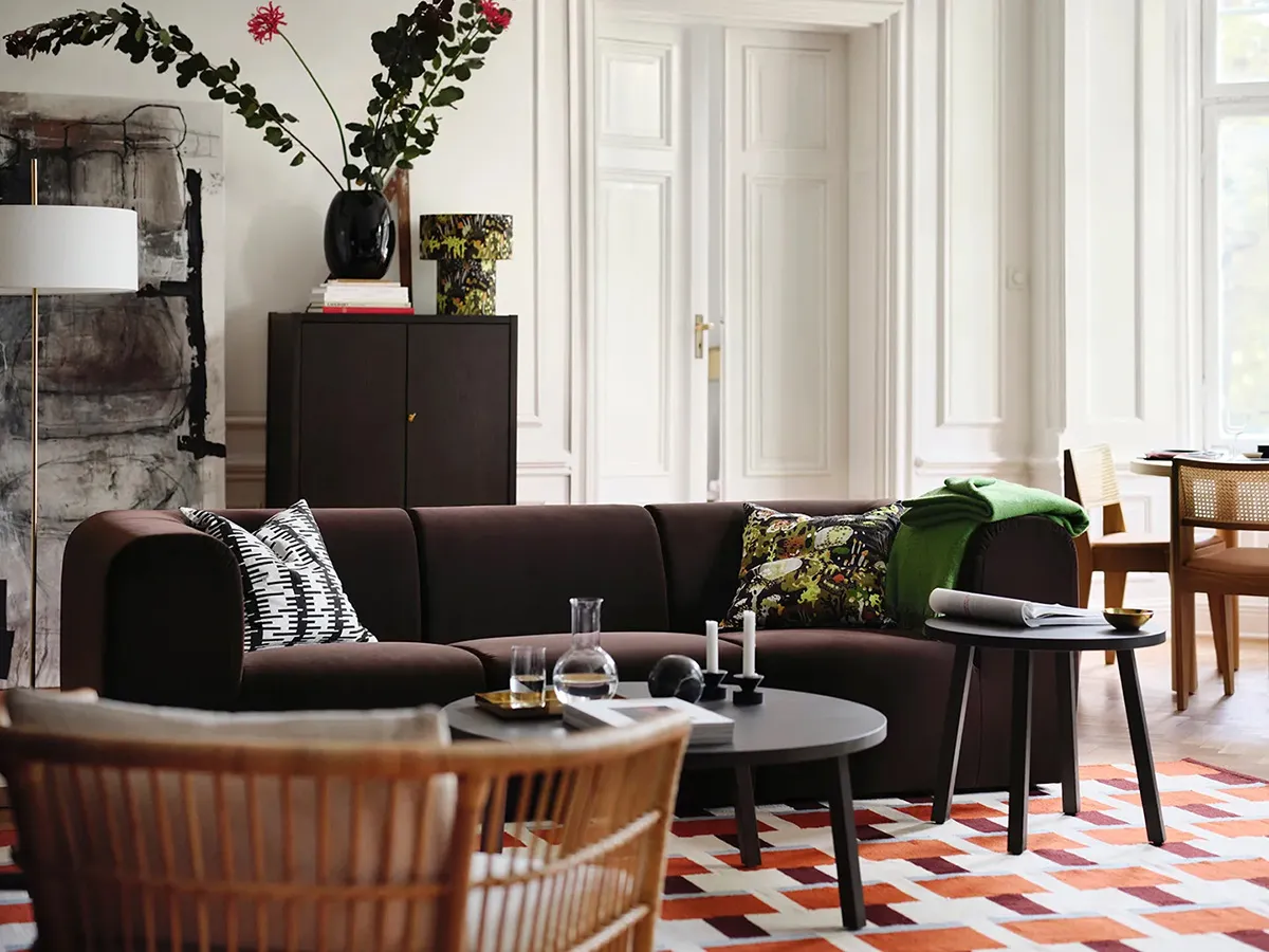 Лучшее из скандинавского дизайна: Коллекция Stockholm 2025 от IKEA - Gallery image 16