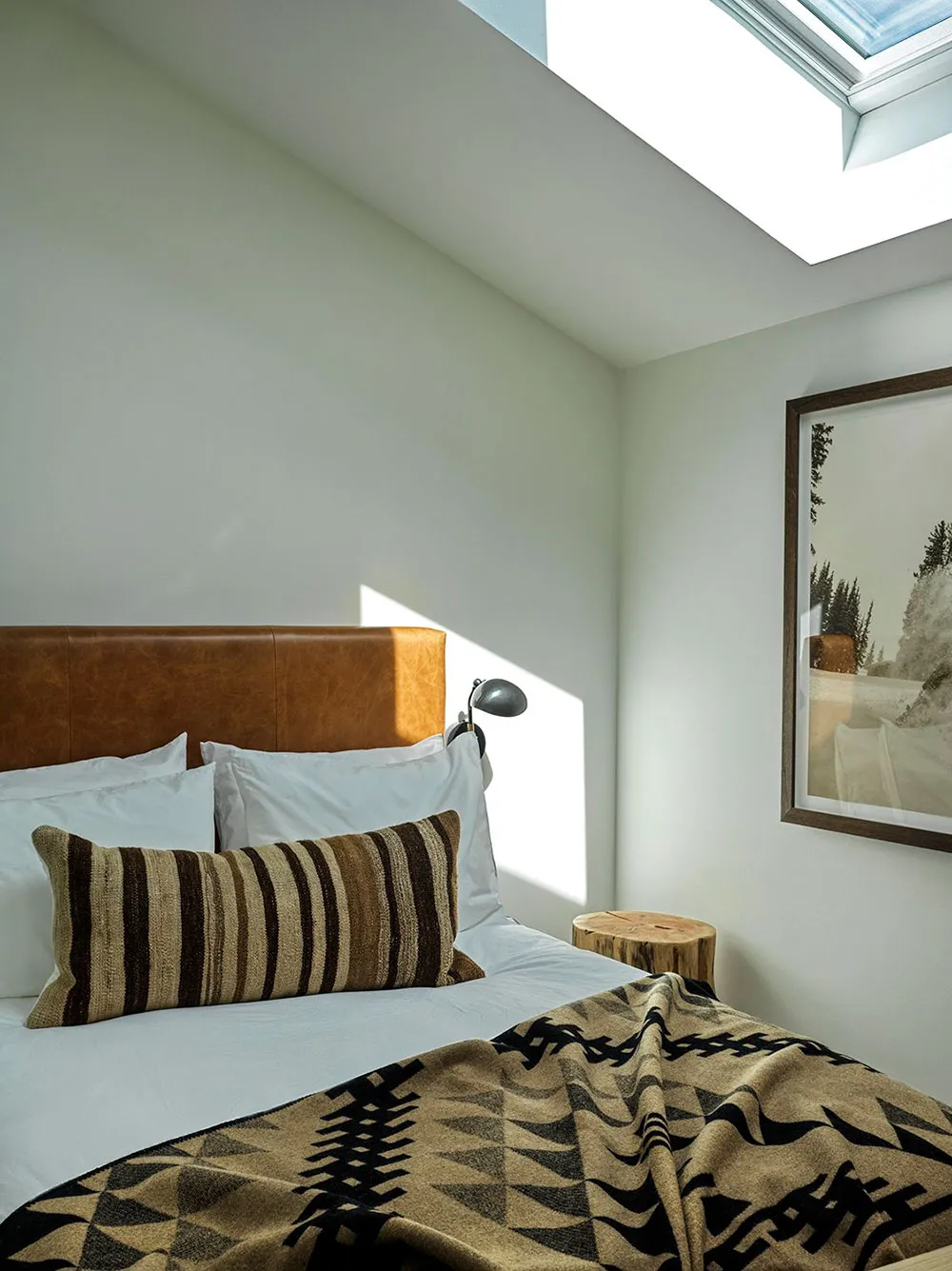 Stylisches Renovierung eines Berghauses in den USA - Gallery image 6