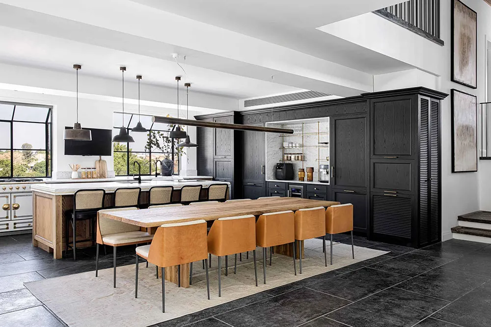 Beautiful Update of a Vintage Farmhouse in Israel - Gallery image 9