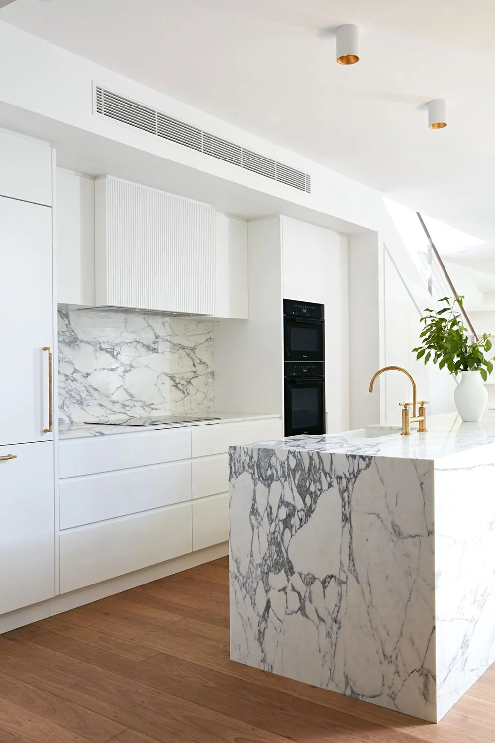 Petit mais lumineux domicile pour une jeune famille à Sydney - Gallery image 4