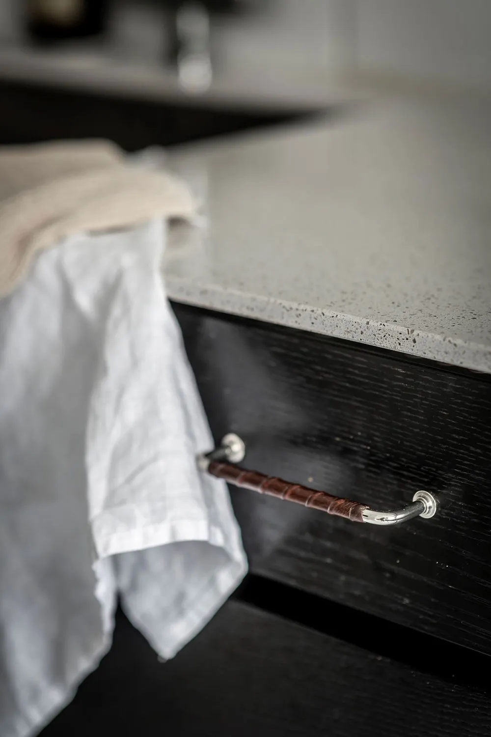 Скандинавський комфорт у спокійних природних тонах у Гетеборзі (88 кв. м) - Gallery image 11