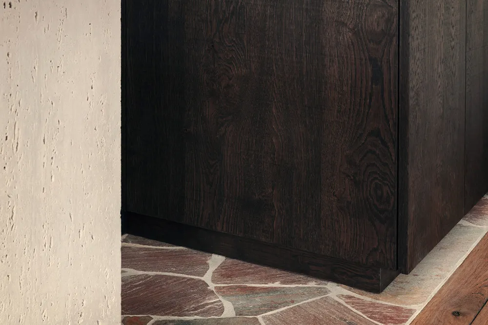 Сучасний дизайн як мистецтво: квартира в Парижі - Gallery image 5