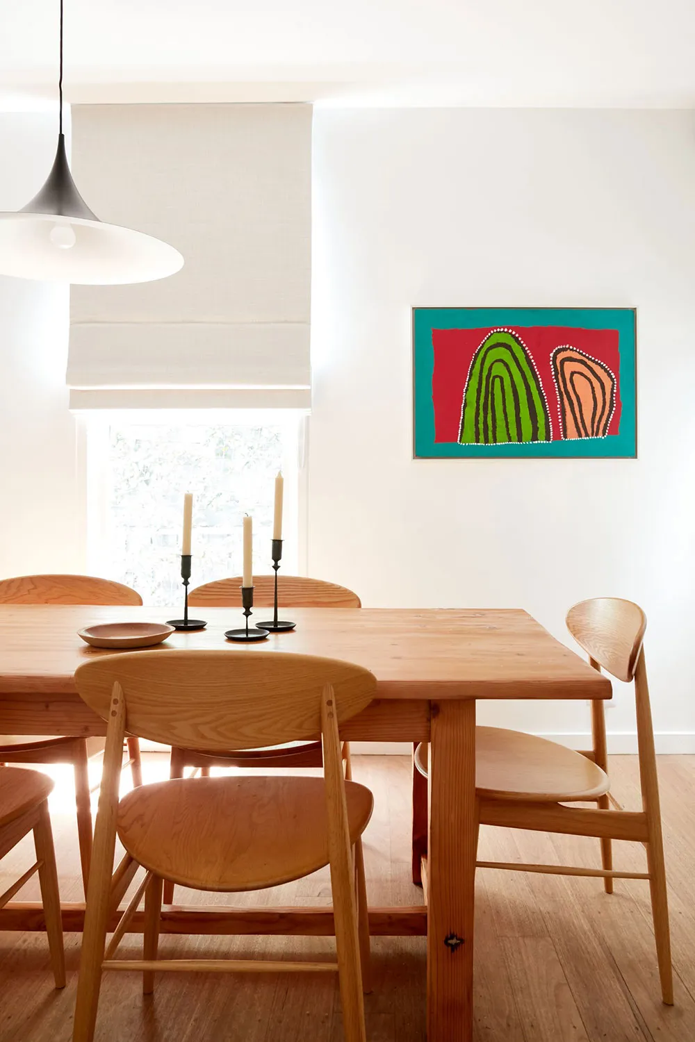 Petit mais lumineux domicile pour une jeune famille à Sydney - Gallery image 5