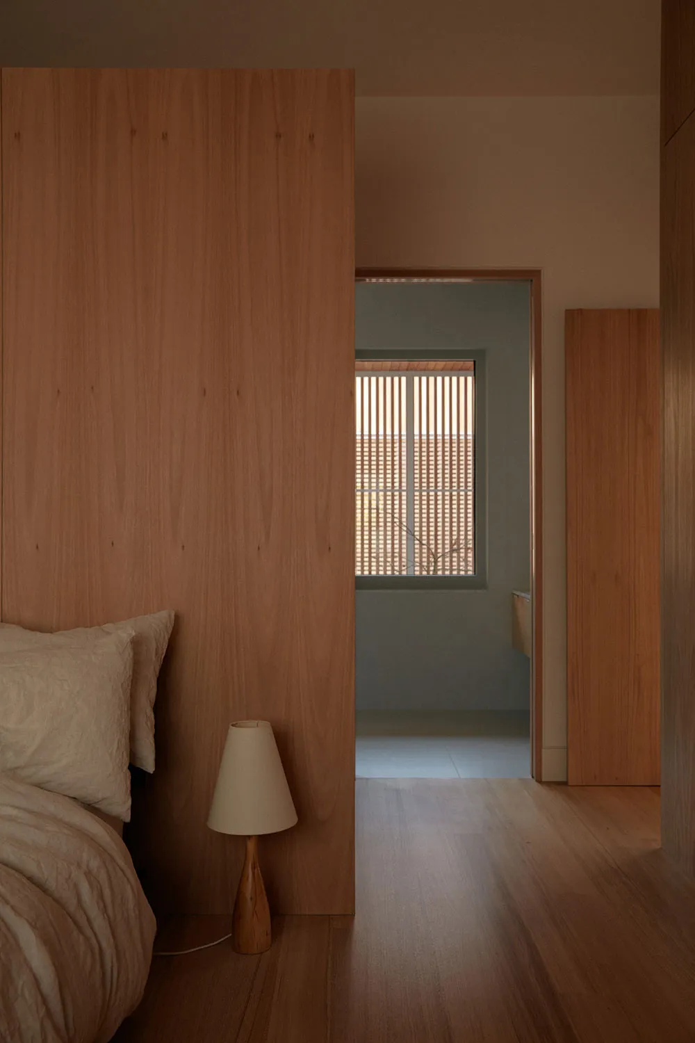 मेलबर्न में आधुनिक घरों के डिज़ाइन में जापानी प्रेरणाएँ - Gallery image 13