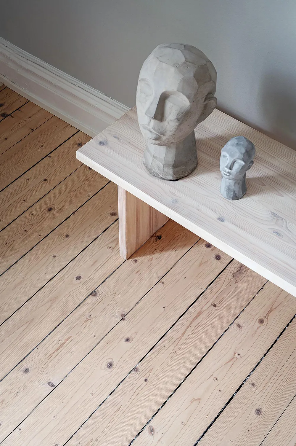 Bright Scandinavian Interior with Pleasant Bright Decor (39 sq. m) - Gallery image 17