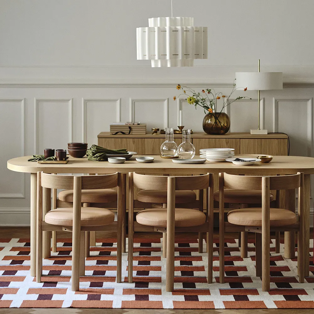 Лучшее из скандинавского дизайна: Коллекция Stockholm 2025 от IKEA - Gallery image 9