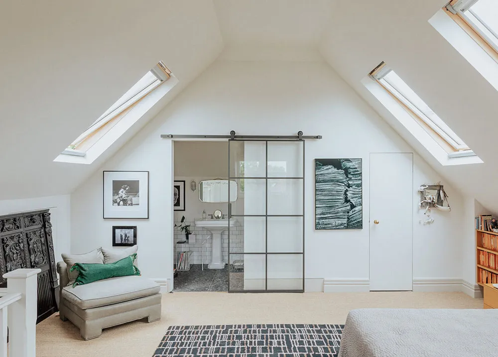 Excelente cocina como corazón de una casa victoriana en Londres - Gallery image 23