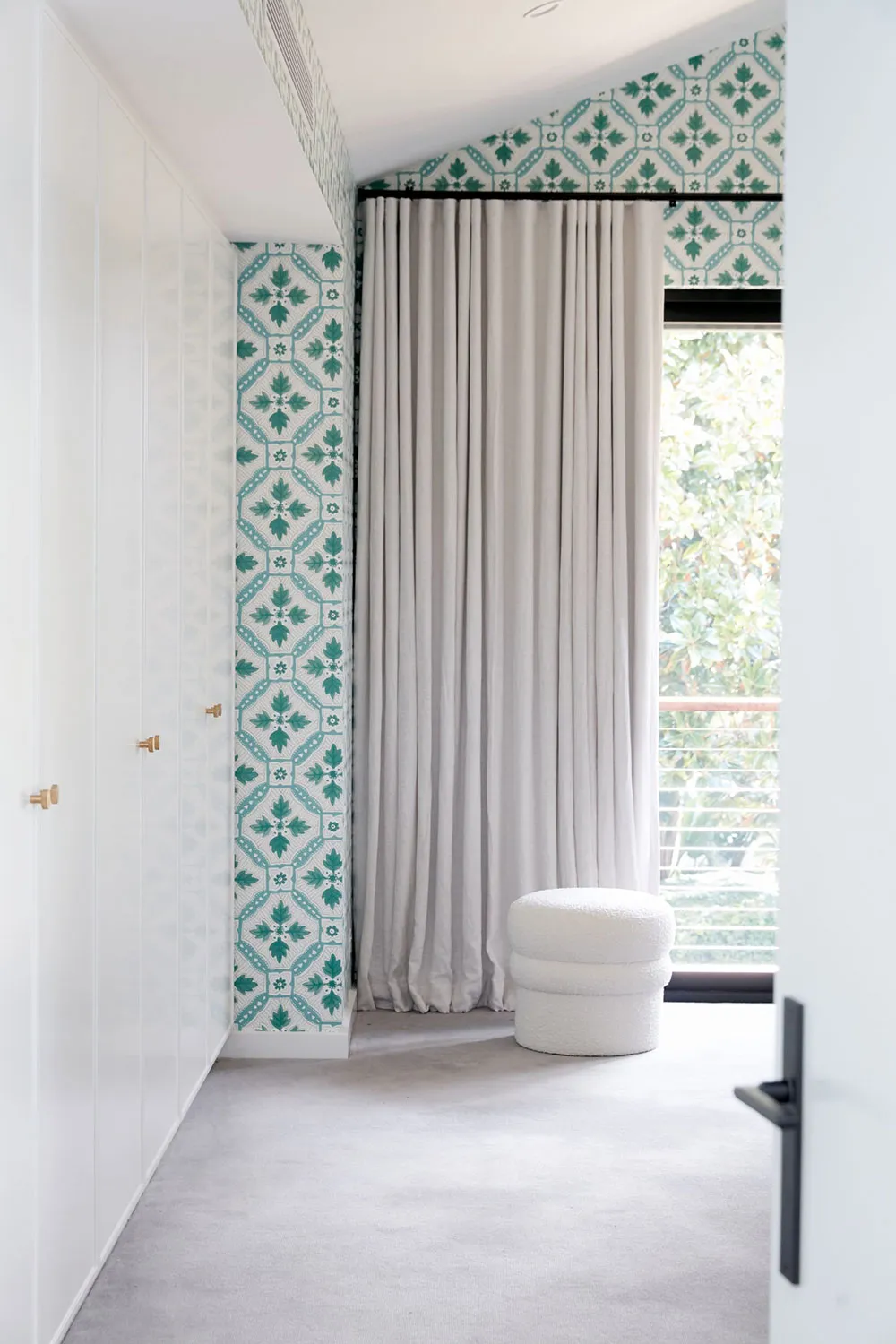 Petit mais lumineux domicile pour une jeune famille à Sydney - Gallery image 19