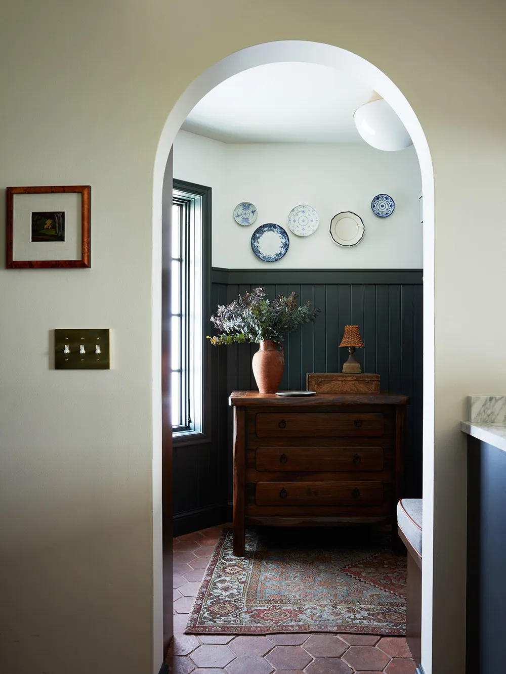 Encanto europeo y relajación estadounidense: casa en EE. UU. - Gallery image 6