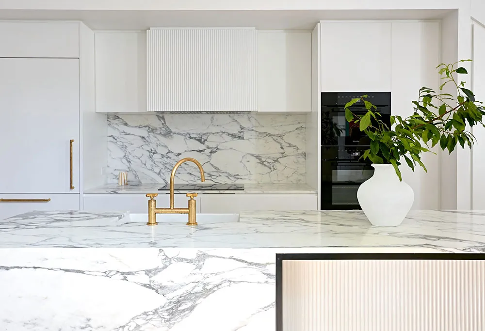 Petit mais lumineux domicile pour une jeune famille à Sydney - Gallery image 6