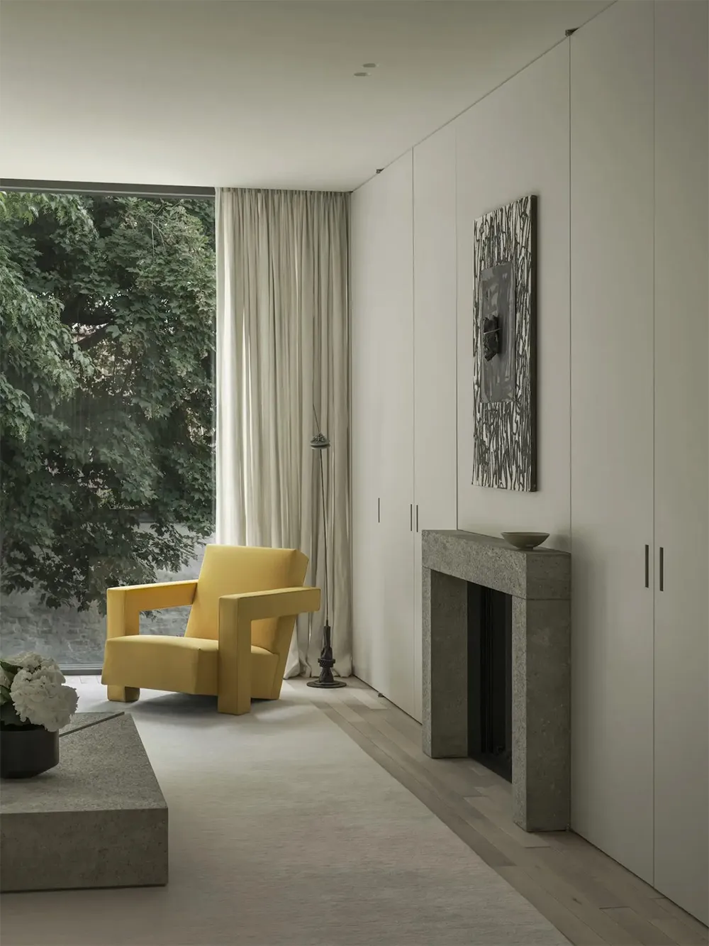 “मर्क्स-होल्वोएट द्वारा प्रस्तुत स्टाइलिश बेल्जियन मिनिमलिज्म” - Gallery image 4