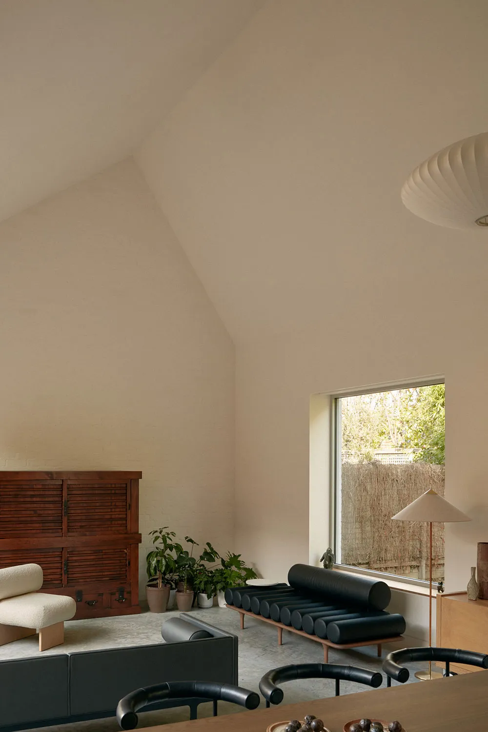 मेलबर्न में आधुनिक घरों के डिज़ाइन में जापानी प्रेरणाएँ - Gallery image 6