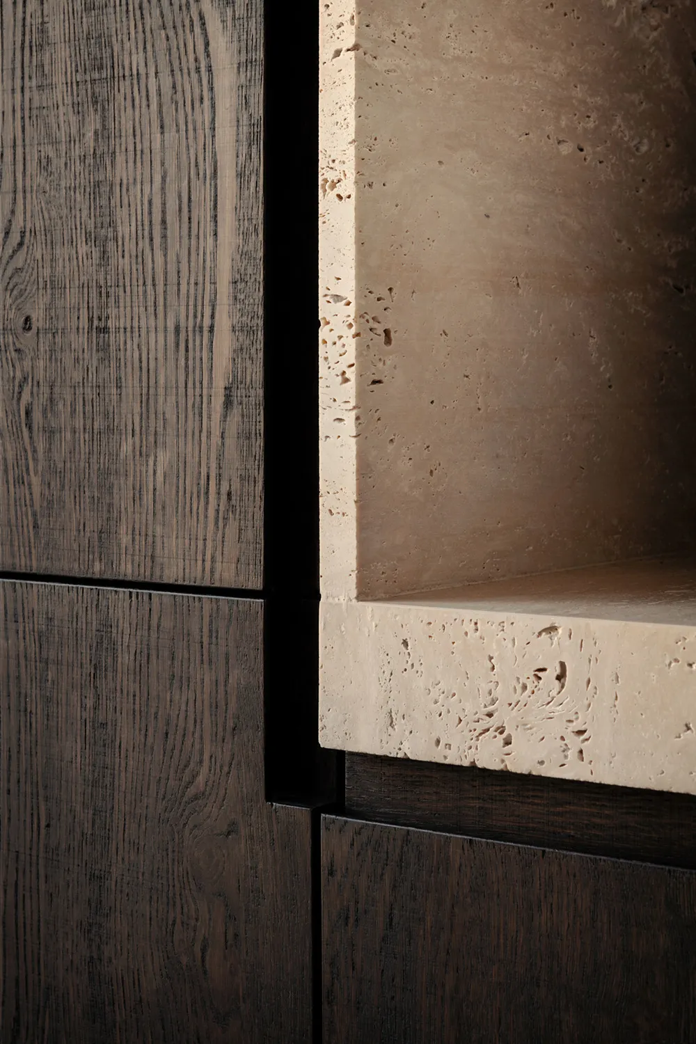 Сучасний дизайн як мистецтво: квартира в Парижі - Gallery image 3