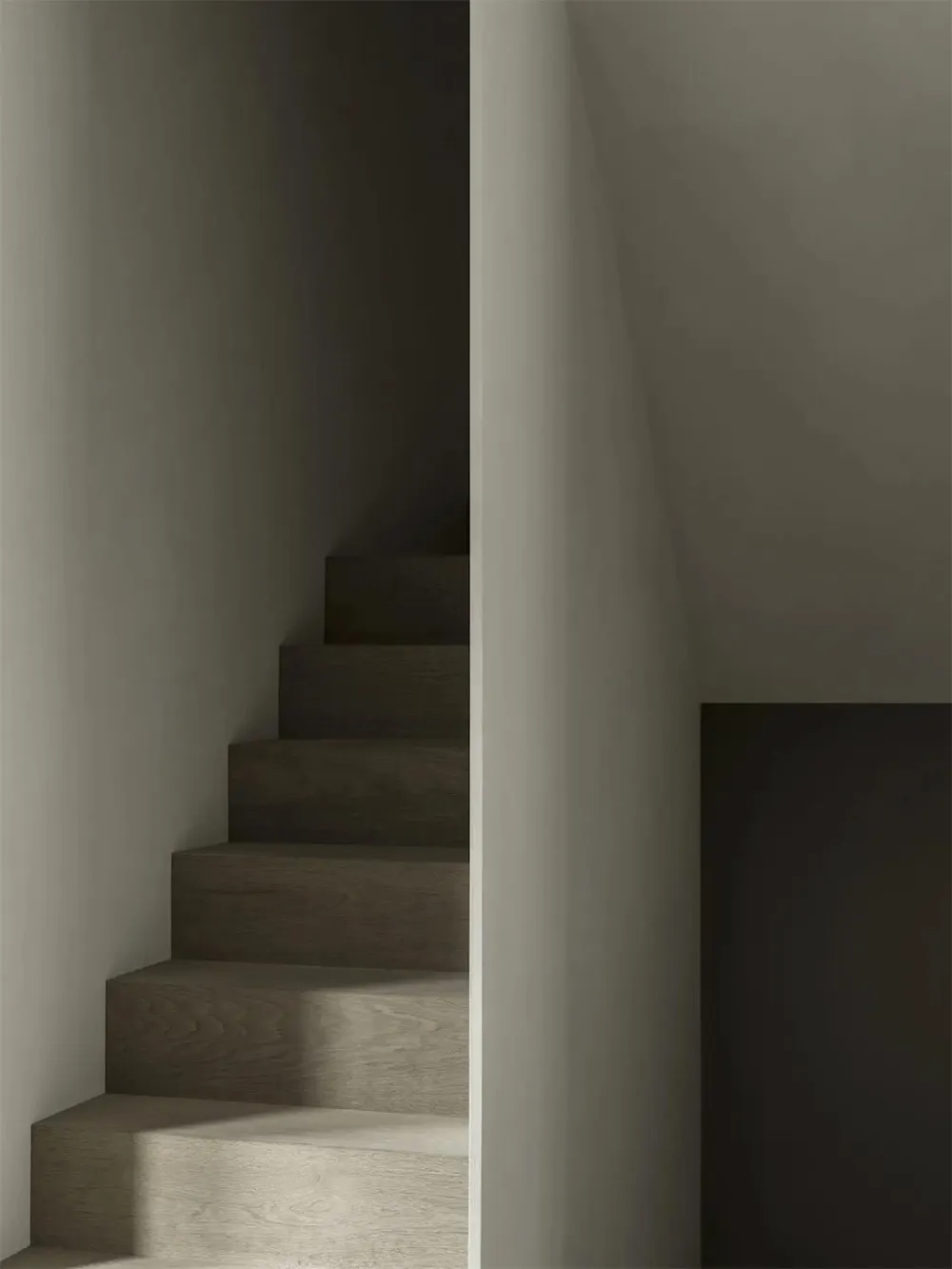 “मर्क्स-होल्वोएट द्वारा प्रस्तुत स्टाइलिश बेल्जियन मिनिमलिज्म” - Gallery image 12