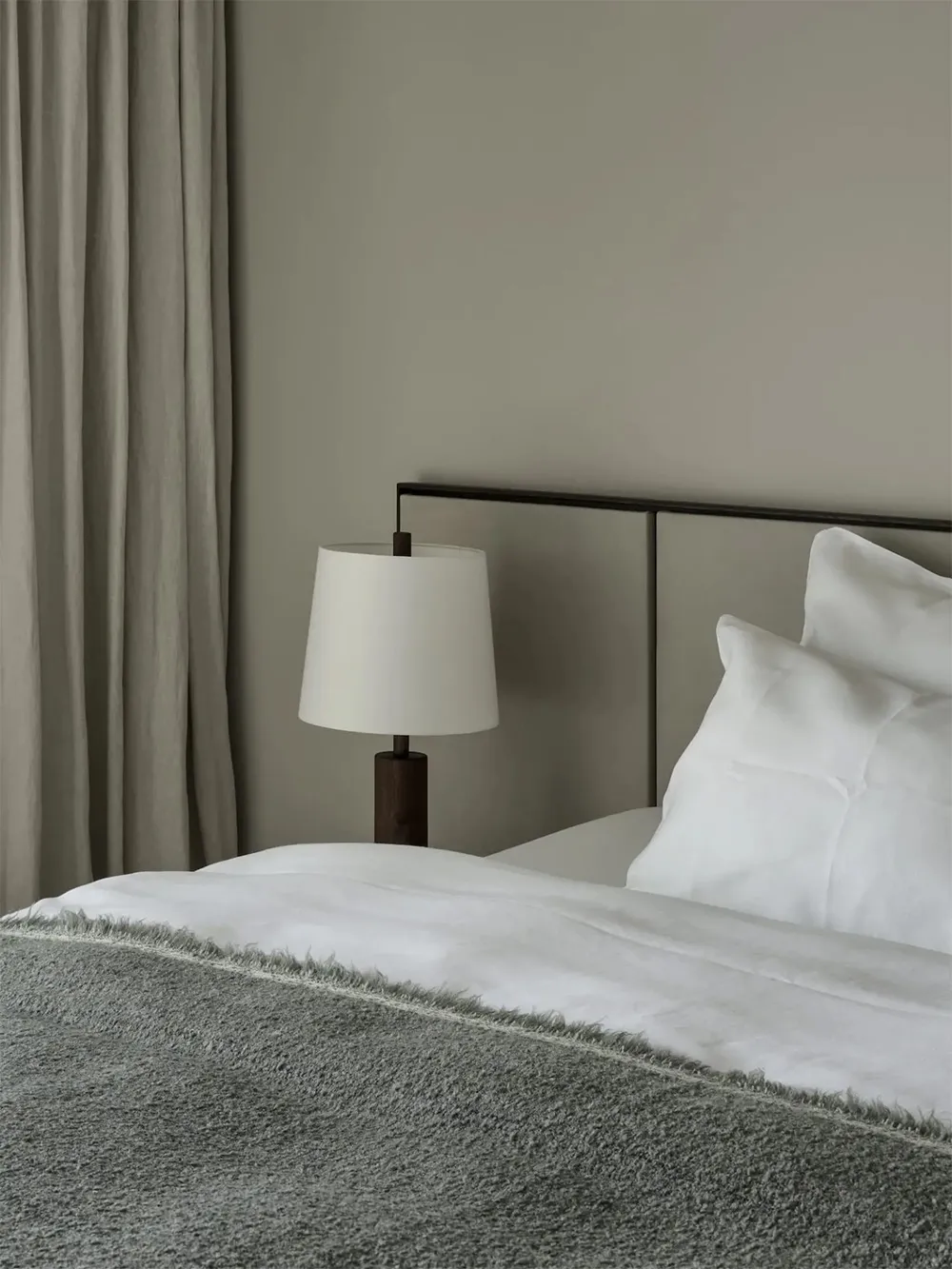 “मर्क्स-होल्वोएट द्वारा प्रस्तुत स्टाइलिश बेल्जियन मिनिमलिज्म” - Gallery image 9