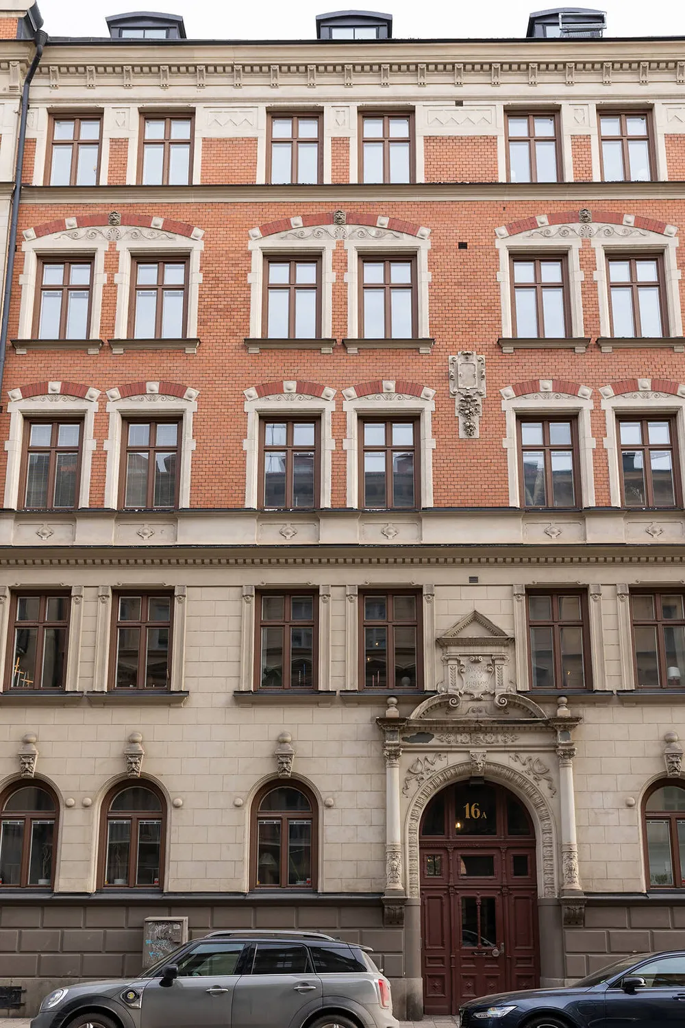 Increíble apartamento de ático con dormitorio dramático y terraza (81 m²) - Gallery image 29