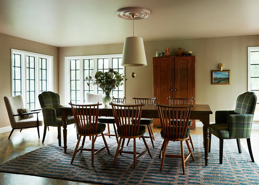 Encanto europeo y relajación estadounidense: casa en EE. UU. - Gallery image 7