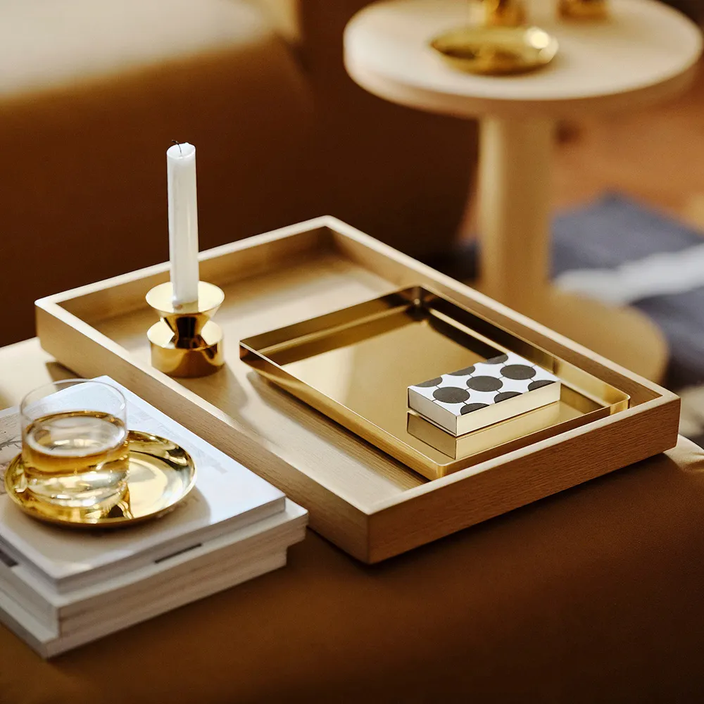 Лучшее из скандинавского дизайна: Коллекция Stockholm 2025 от IKEA - Gallery image 18