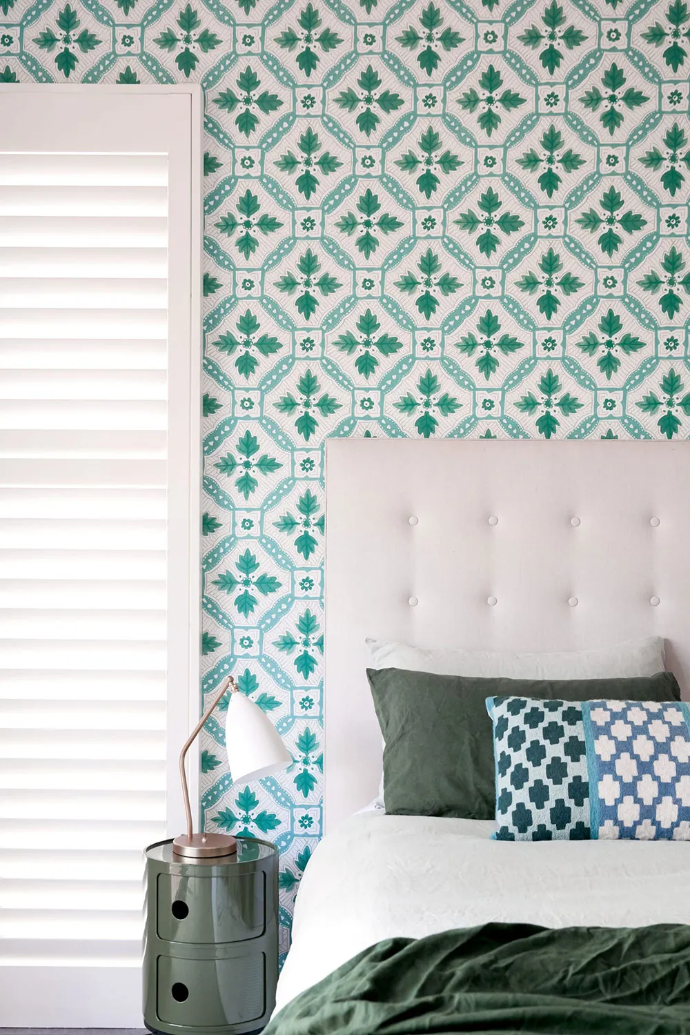 Petit mais lumineux domicile pour une jeune famille à Sydney - Gallery image 18