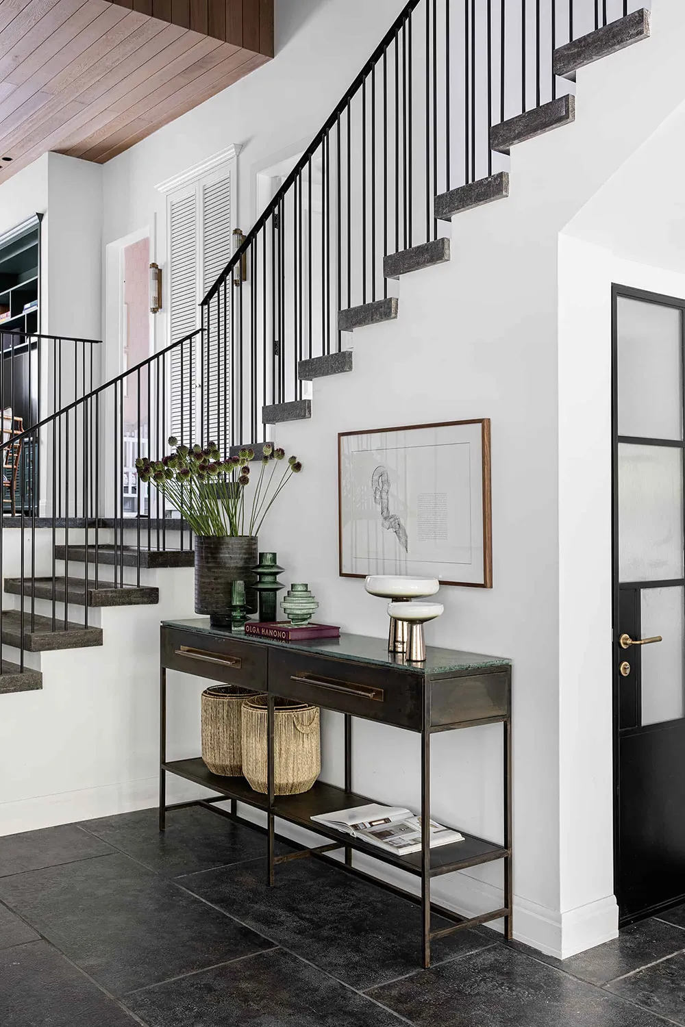 Beautiful Update of a Vintage Farmhouse in Israel - Gallery image 31