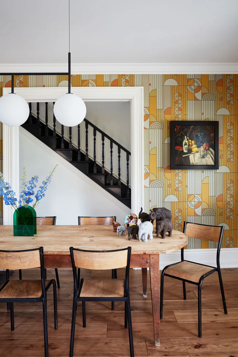 Impresionante portafolio de la estudio creativo Me&Mo Creative - Gallery image 15